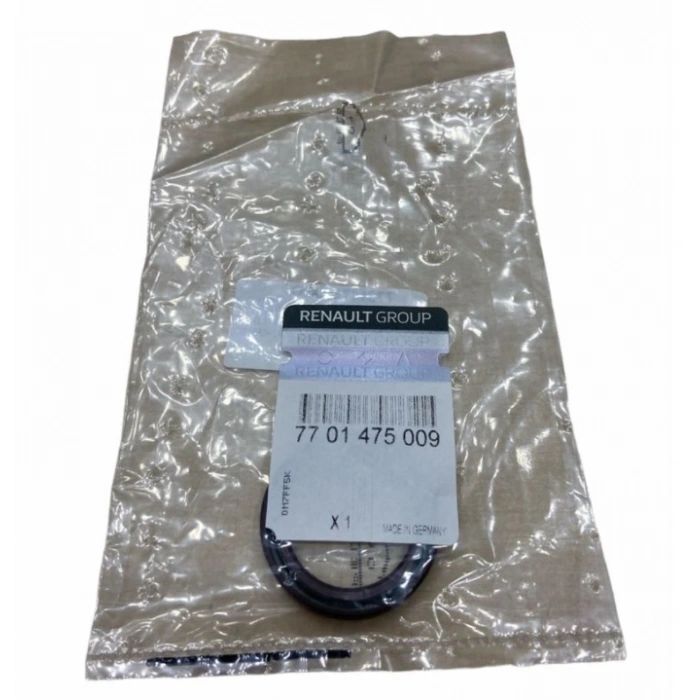 Krank Ön Keçe Renault Megane 4 Talisman Kadjar K9K 1.5 Dci 7701475009 İTHAL