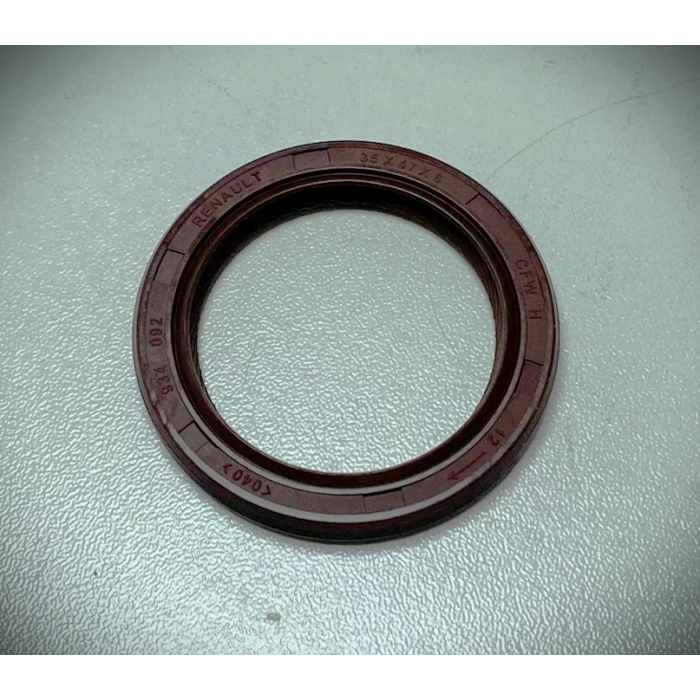 Krank Ön Keçe Renault Megane 4 Talisman Kadjar K9K 1.5 Dci 7701475009 İTHAL