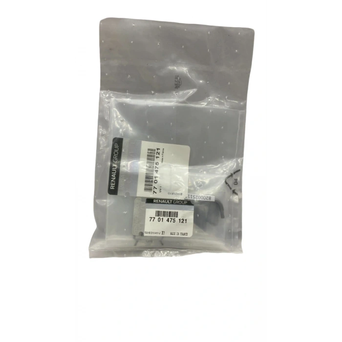 Yağlama Jeti Meme Takımı Renault Dacia 1.5 Dci K9K 7701475121 MAİS