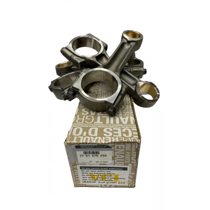 Piston Kol Takımı Renault Trafic 2 1.9 Dci F9Q 7701476250 MAİS