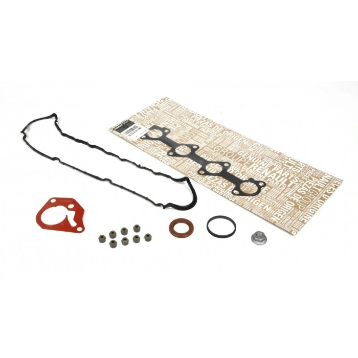 Motor Üst Takım Conta Renault Megane 2 Kangoo 2 Clio 2 1.5Dci K9K 7701476729 MAİS