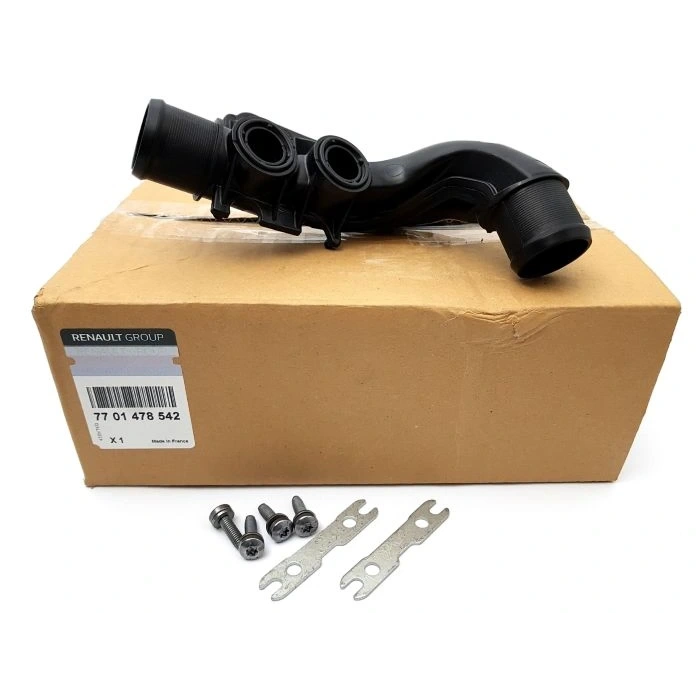 Devirdaim Eşanjör Hortumu Renault Master 3 2.3 Dci M9T 7701478542 MAİS