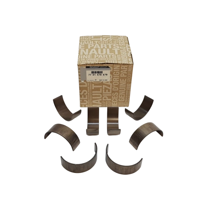 Kol Yatak Takım Renault Master 2 2.5 Dci G9U 2.2 Dci G9T 7701478679 MAİS