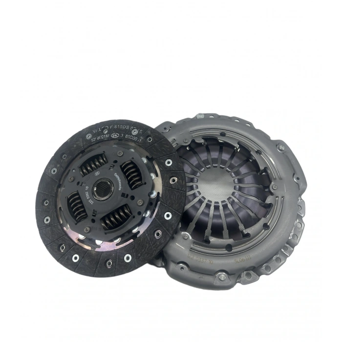 Debriyaj Baskı Balata Seti Renault Megane 2 Clio 2 Thalia 1.5 Dci 7701478799 ORJİNAL ( LUK )