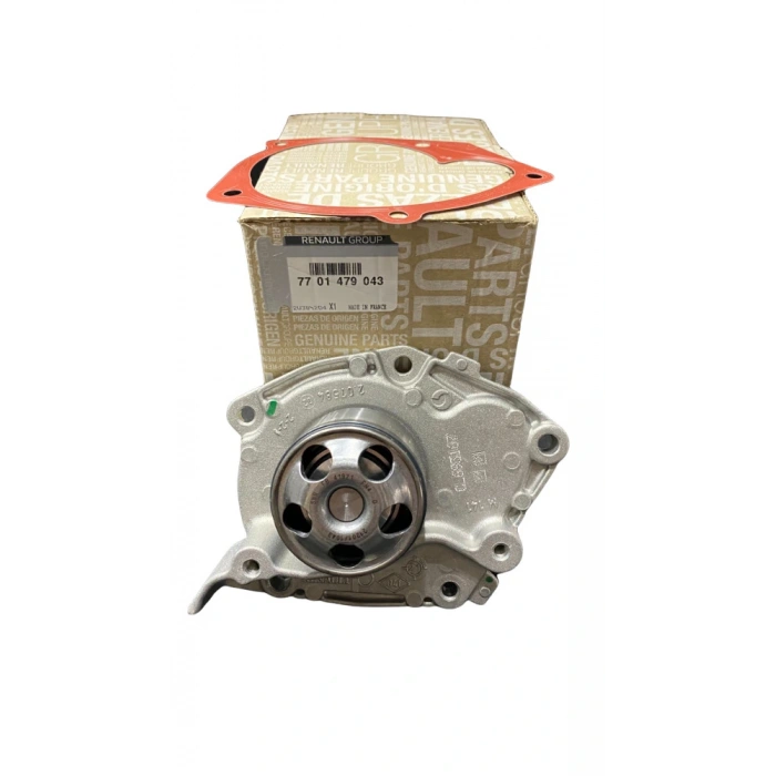 Devirdaim Su Pompası Renault Trafik 2 1.9 Dci F9Q 7701479043 MAİS