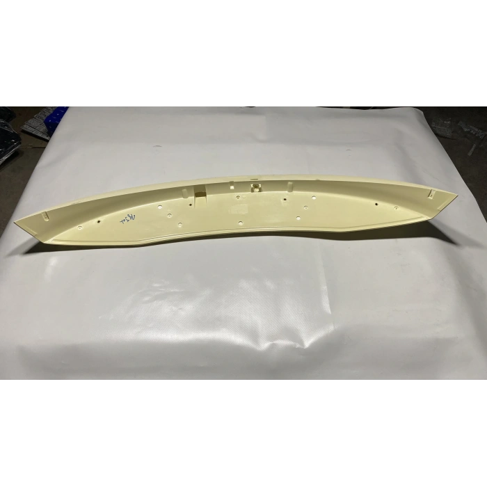 Arka Spoyler (Rüzgarlık) Renault Megane 2 Hatchback 7711221382 MAİS