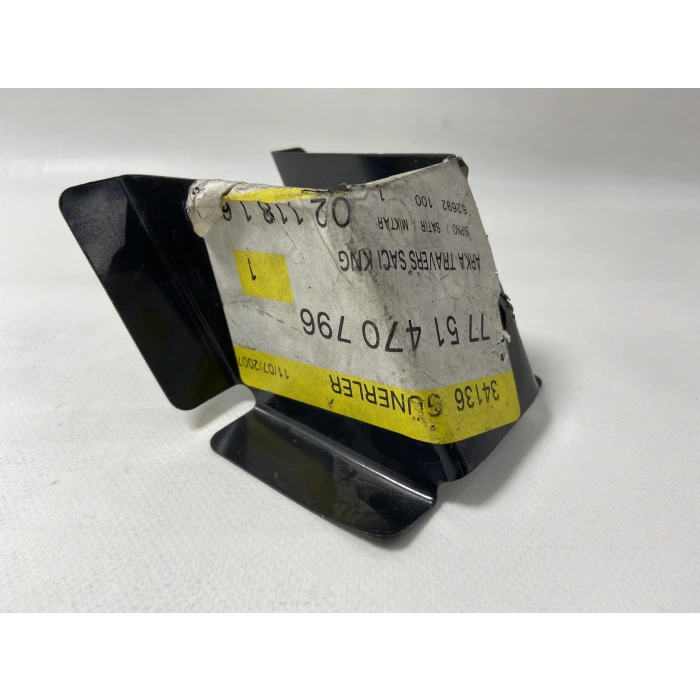 Arka Travers Bağlantı Sacı Renault Kangoo 1 7751470796 MAİS