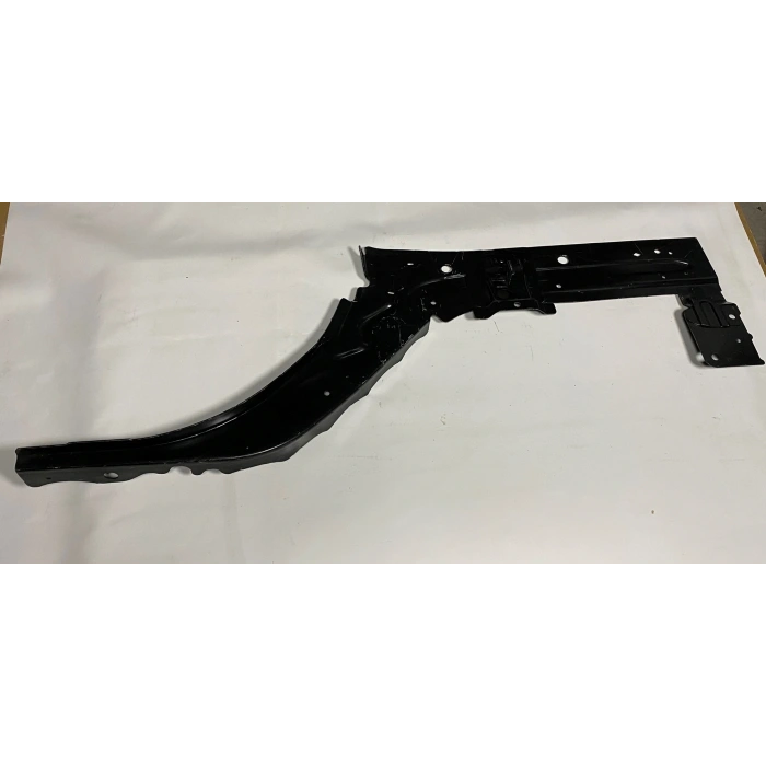 Sağ Ön Şase Kolu Parçası Renault Megane 2 Scenic 2 7751476165 MAİS