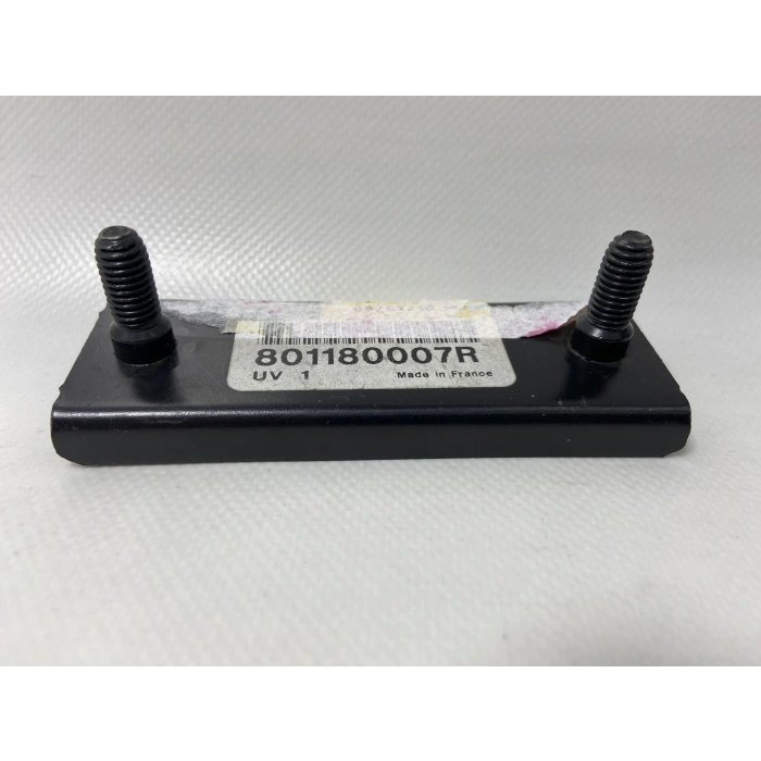 Kapı Merkezleme Plaka Sacı Renault Laguna 3 801180007R MAİS