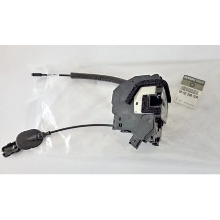 Sağ Ön Kapı Kilidi Renault Fluence Megane 3 805020022R MAİS