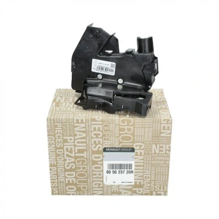 Sağ Ön Kapı Kilidi Renault Megane 4 Talisman 805023720R MAİS