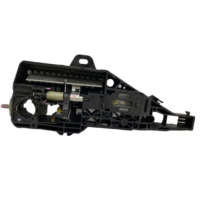 Sağ Kapı Kolu Dış Açma Mekanizması Modülü Renault Captur 806068462R ORJİNAL