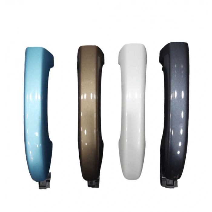 Sağ Ön Kapı Dış Açma Kolu Renault Clio 5 806068654R ORJİNAL