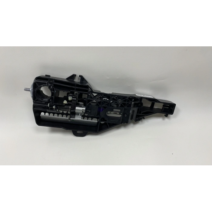 Sol Kapı Kolu Dış Açma Mekanizması Modülü Renault Captur 806077201R ORJİNAL
