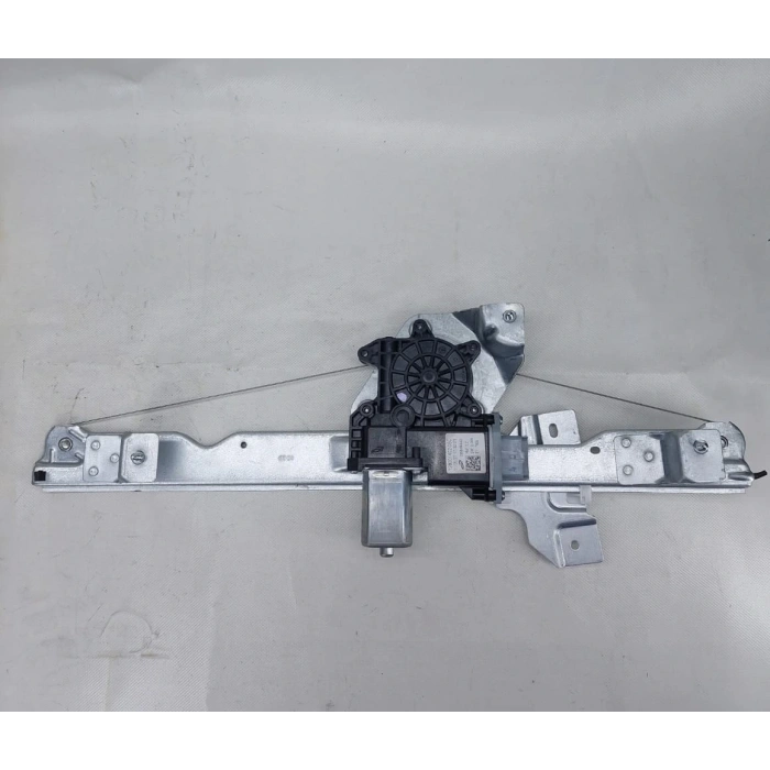 Sol Ön Cam Krikosu Dacia Duster 1 807210751R ORJİNAL