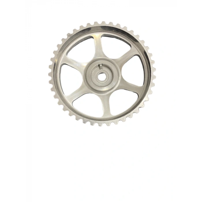 Eksantrik Dişlisi Clio 2-3 Modus D4F 1.2 16 Valf 8200029684 ORJİNAL