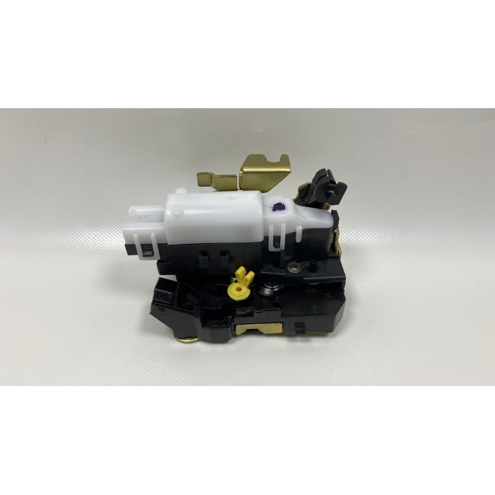 Sol Sürgülü Kapı Kilidi Renault Kangoo 2 8200051735 İTHAL