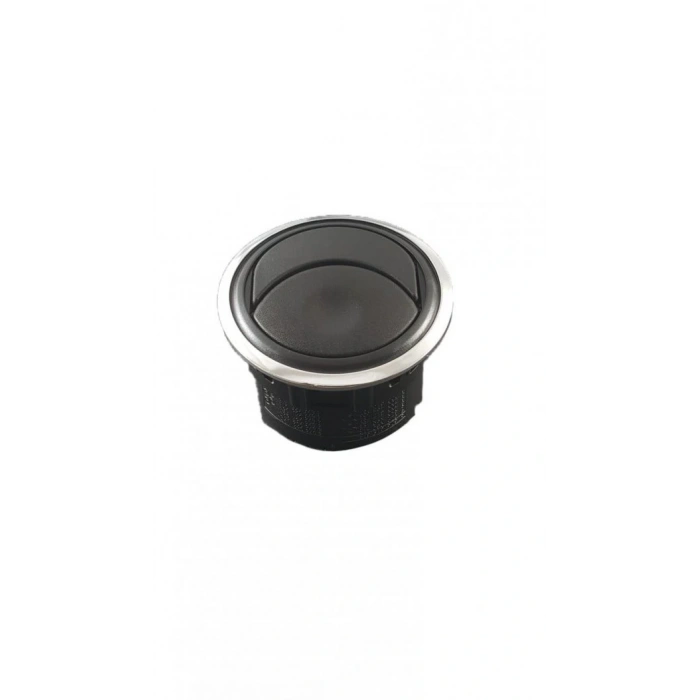 Torpido Havalandırma Izgarası Difizörü (Krom) Dacia Duster Logan 1 8200212480 İTHAL