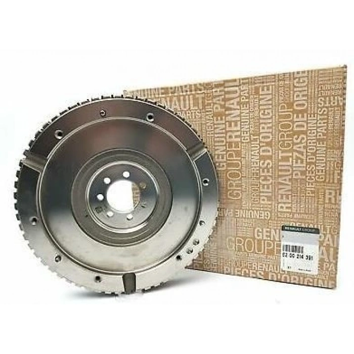 Volant (Sabit) Renault Megane 2 Clio 4 100 Beygir 1.5 Dci K9K 8200214391 MAİS