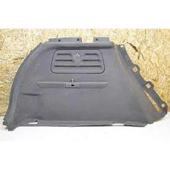 Bagaj İç Döşeme Kaplaması Sol Taraf Renault Scenic 2 8200228005 MAİS