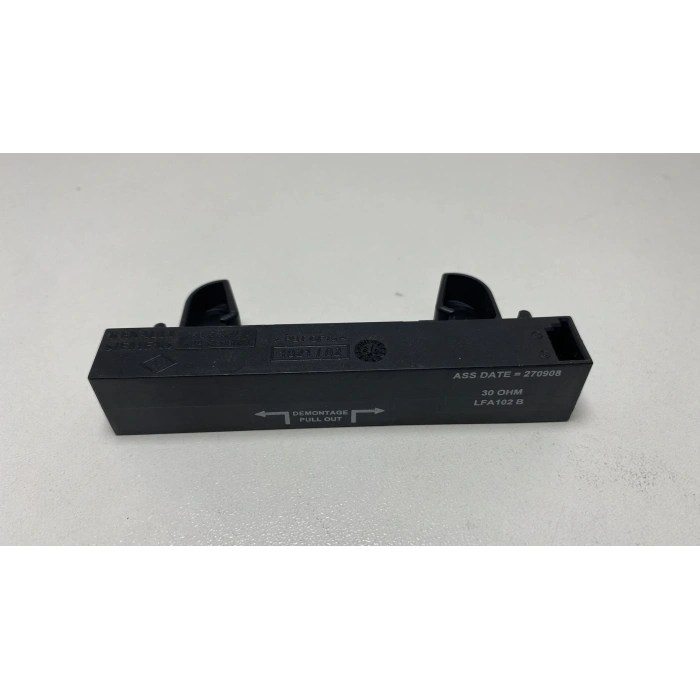 Anten Parazit Önleyici Renault Clio 4 8200245978 ORJİNAL