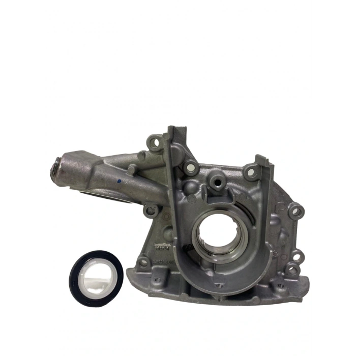 Yağ Pompası Renault Symboll Thalia Clio 2-3-4 Modus 1.2 16V D4F 8200251904 ORJİNAL