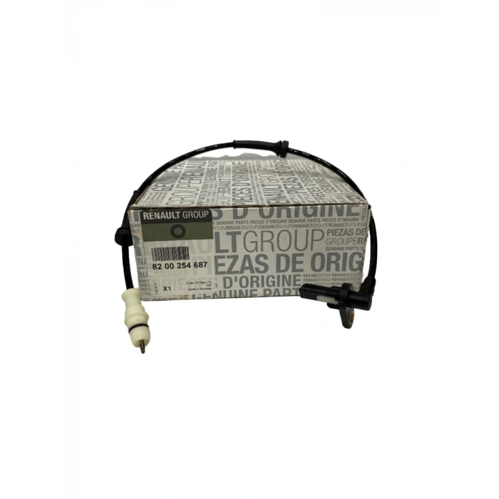 Abs Sensörü Kablosu Sol Arka Dacia Logan 8200254687 MAİS