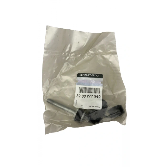 Viraj Demir Uç Lastiği Dacia Logan Sandero 8200277960 MAİS