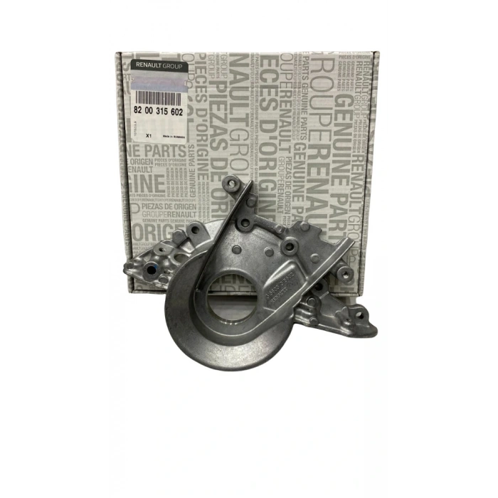 Motor Blok Ön Kapak Renault Clio 2 Megane 1 1.4 1.6 8V  K7J K7M 8200315602 MAİS