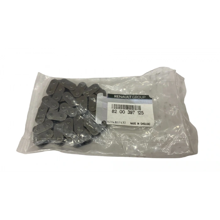 Yağ Pompa Zinciri Renault Clio Kangoo Megane 8200397125 MAİS