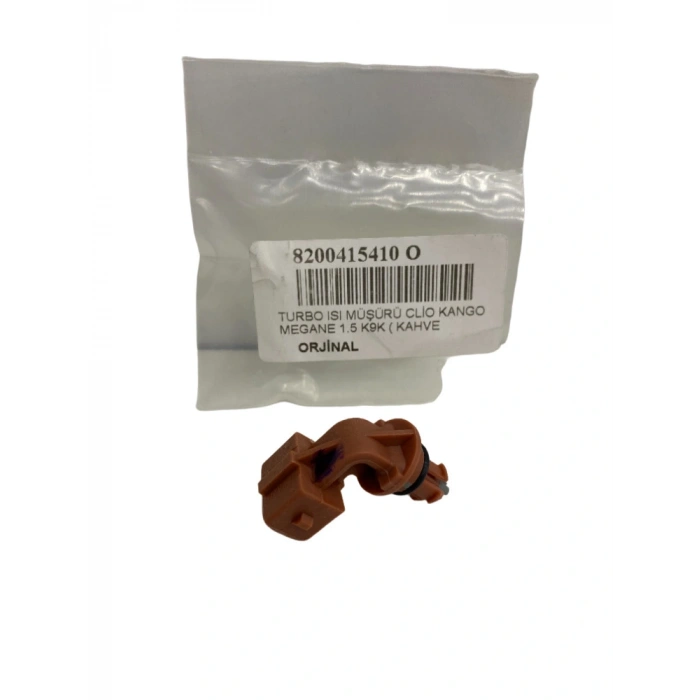 Emme Manifold Isı Müşürü Renault Clio 2 Kangoo 1 Laguna 8200415410 ORJİNAL