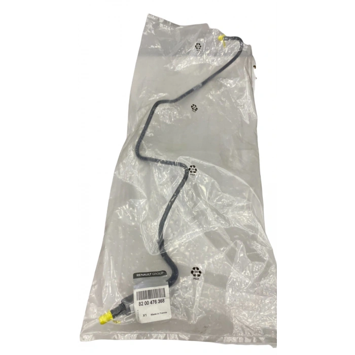 Hidrolik Debriyaj Borusu (Hortumu) Renault Master 2 2.5 Dci G9U 8200476368 MAİS