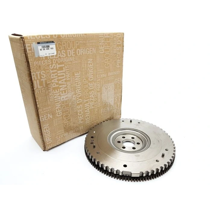 Volant Renault Clio 2-3-4 1.2 16V D4F 8200498703 MAİS