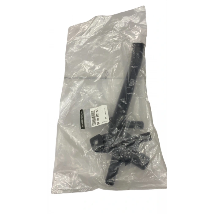 Devirdaim Su Borusu Dacia Logan 1 K9K 1.5 Dci 8200557831 MAİS