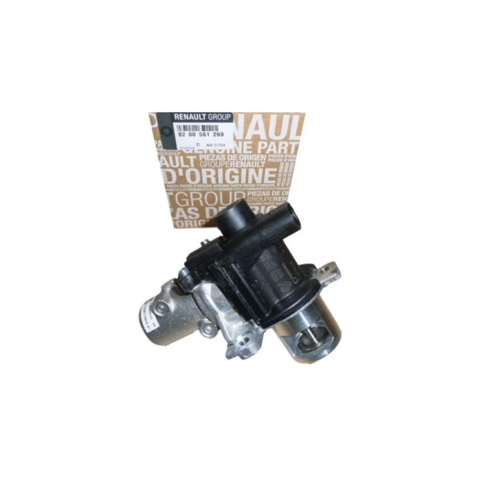 Egr Valfi Vanası Renault Kangoo 3 Clio 3 Captur 1.5 Dci 8200561269 MAİS