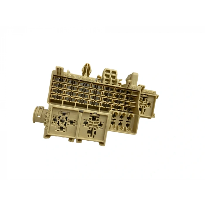 Sigorta Röle Kutusu Renault Master 3 2.3 Dci 8200574970 MAİS