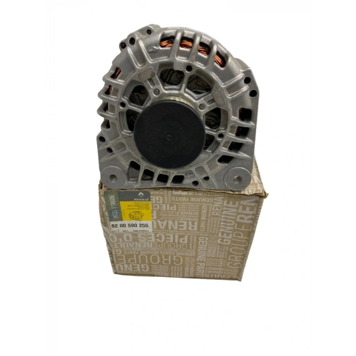 Alternatör Şarj Dinamosu 120A Renault Trafic 2 Master 2 8200590255 MAİS
