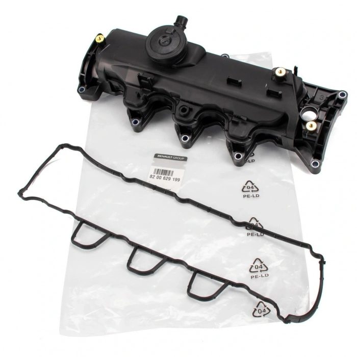 Motor Üst Külbütör Kapağı Renault Fluence Megane 3 1.5 Dci K9K Euro 5 8200629199 MAİS