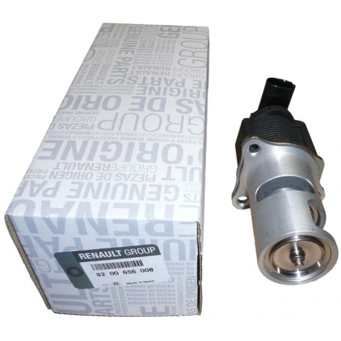 Egr Valfi Vanası Renault Megane 2 Clio 2 Kangoo 2 1.5 Dci K9K 8200656008 MAİS