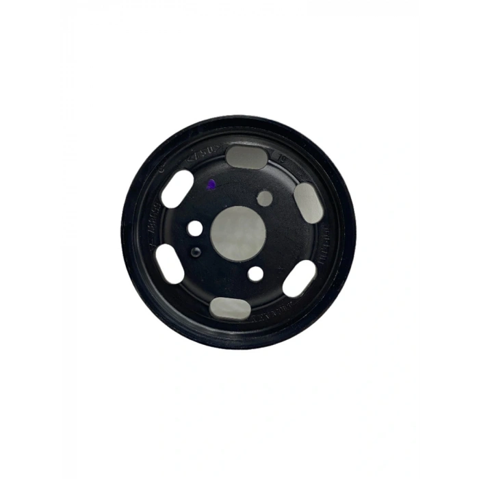 Hidrolik Direksiyon Pompa Kasnağı Renault Clio 2 Thalia 1.2 16V D4F 8200660887 ORJİNAL