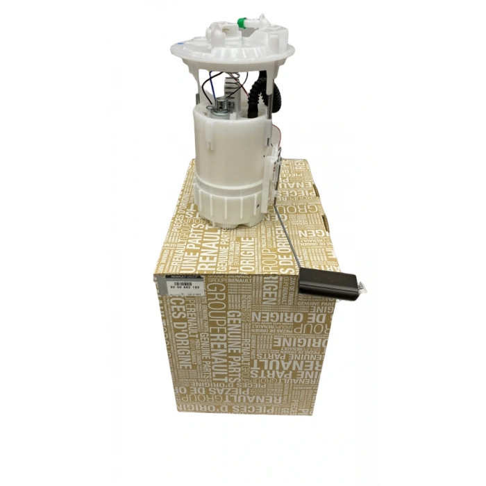 Yakıt Depo Benzin Şamandırası Renault Megane 2 Scenic 2 1.4 1.6 16V (Tek Çıkış-Pompalı) 8200683188 MAİS