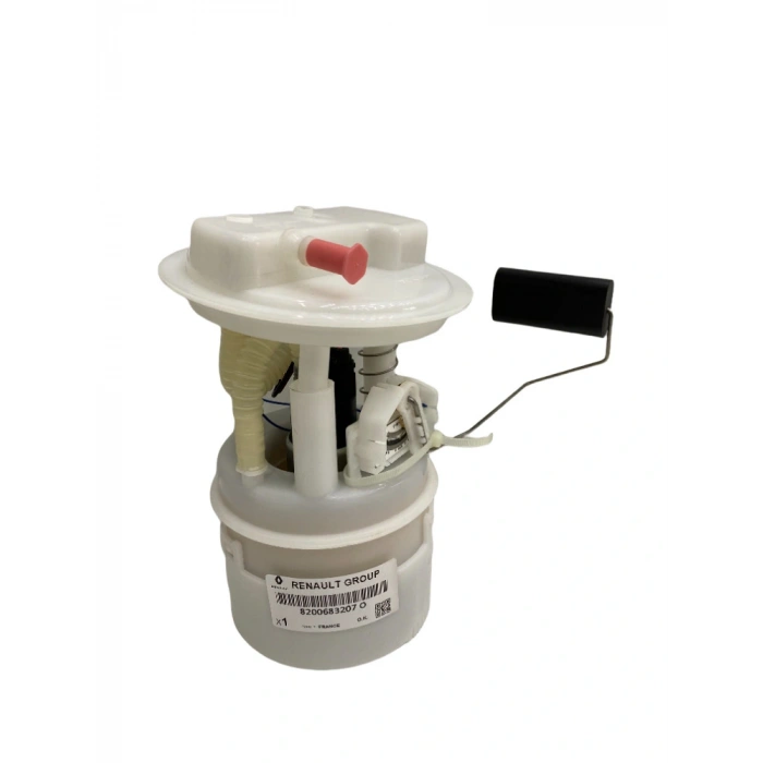 Yakıt Depo Benzin Şamandırası Renault Clio 2 Hb 1.2 16V D4F 8200683207 ORJİNAL