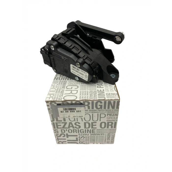 Gaz Pedal Kaptörü Sensörü Potansiyometre Renault Clio 2 Kangoo 2 8200699691 MAİS