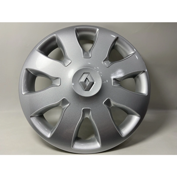 Jant Kapağı 14 Renault Clio 2 Symbol 8200766568 MAİS (ADET)
