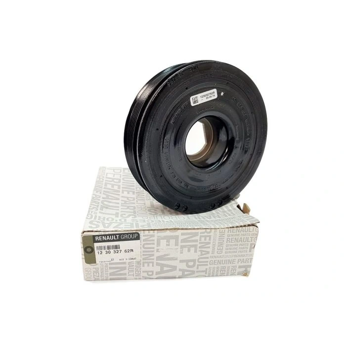 Krank Kasnağı Renault Laguna 3 2.0 Dci M9R 8200767762 MAİS