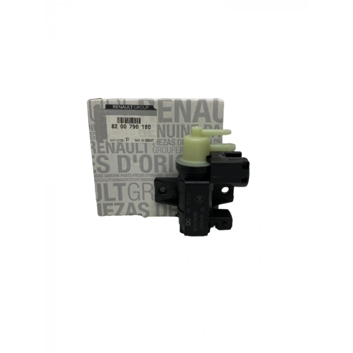 Turbo Elektrovanası Renault Captur Kangoo 3  1.5 Dci 90 Hp 8200790180 MAİS