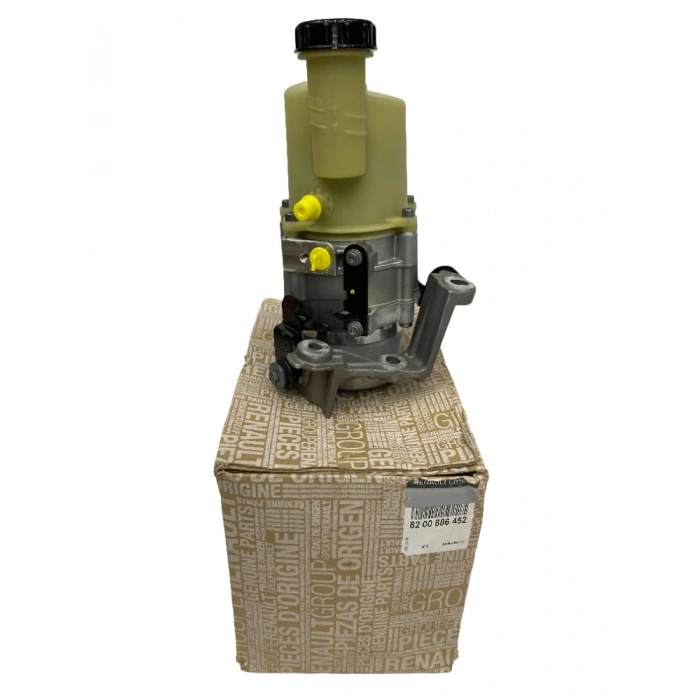 Hidrolik Direksiyon Pompası (Elektrikli) Renault Clio 2 Thalia 1.5 Dci 8200886452 MAİS