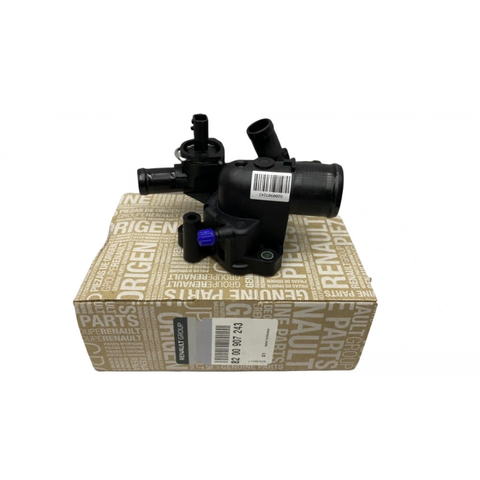 Termostat Renault Latitude Koleos 1 2.0 Dci M9R 8200907243 MAİS