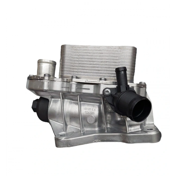 Motor Yağ Soğutucu Renault Master 3 2.3 Dci 8201005235 MAİS