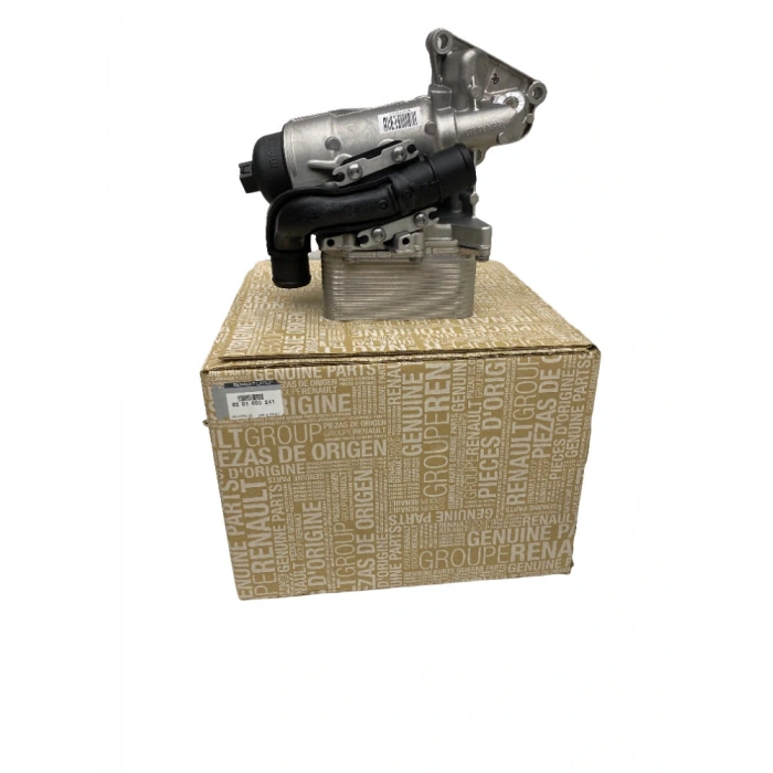 Motor Yağ Soğutucu Renault Master 3 2.3 Dci M9T 8201005241 MAİS